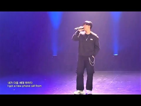 [일반인들의 랩 라이브] 학교 힙합동아리 급SICK 커버! 와.. 진짜 잘해