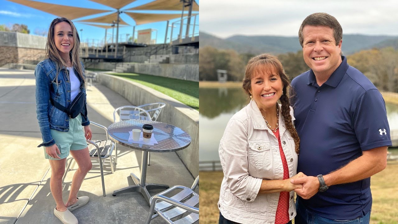 jinger-duggar-breaks-strict-family-rules-with-new-daring-outfit-youtube