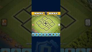 BEST TH9 FARM BASE!🔥 (clash of clans) #th9base #th9farmbase
