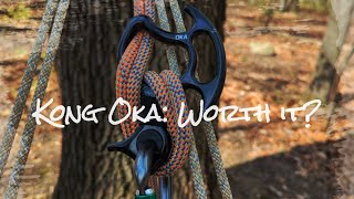 Kong Oka Descender: Is it Worth the Switch?