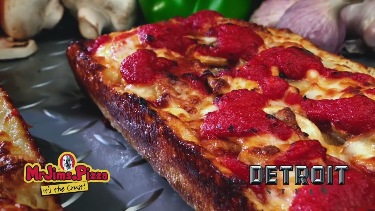 MrJims.Pizza Delivery and Specials - Order Pizza Online for 