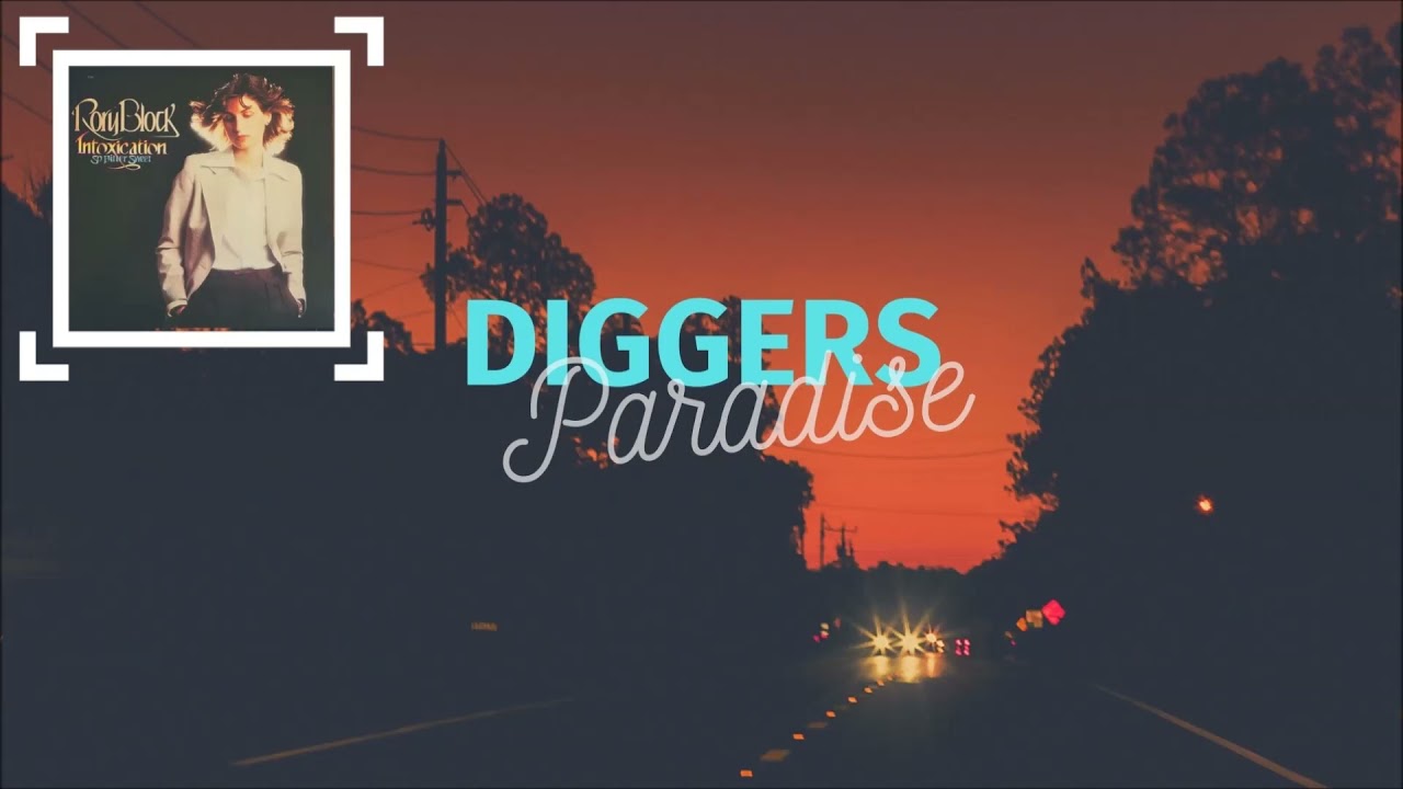 Rory Block - Help Me Baby