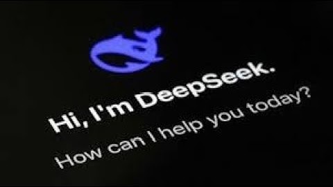 DeepSeek: The AI App Shaking Up the World!