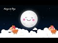 One hour  the cuppy cake song for sleep relax nursery rhymes count sheep jump cuppycake