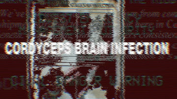 EAS Scenario  - Cordyceps Brain Infection