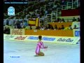 Bianka Panova Clubs Valladolid World Championships 1985 Bianka Panova Clubs Valladolid World Championships 1985