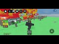 Kerem playing grow a garden (sub) and (Like)