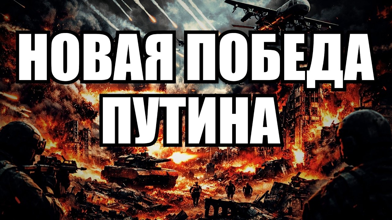 💥Утренний выпуск новостей 04.03.26