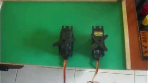 Casa domótica usando Arduino