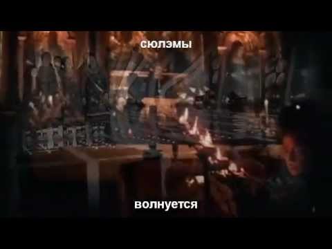 EUROVISION Russia Бурановские Бабушки клип текст Paty Everybody