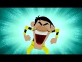 Bro Sinhala Cartoon Ep 05 Part 2