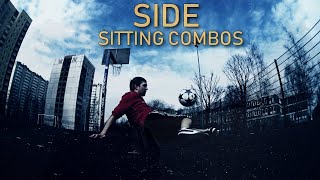s12e07. Baruzdin Side Sitting Combos / Боковые Ситтинг комбинации