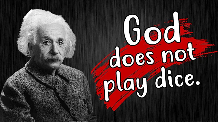 God does not play dice |Albert einstein quotes are life changing |Albert einstein quotes in english