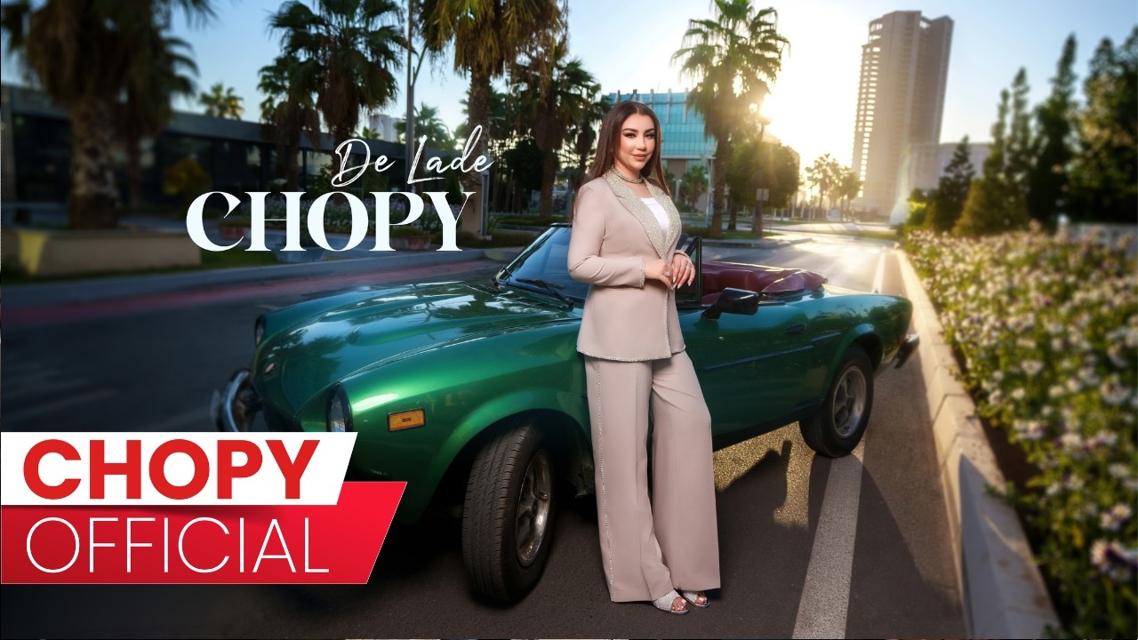 Guarda Chopy - De Lade su YouTube Guarda Chopy - De Lade su YouTube