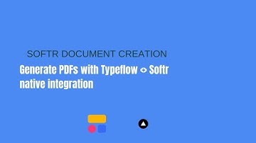 Native Typeflow Integration with Softr - No API Skills Required