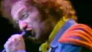 Jethro Tull-Bungle in the jungle chords