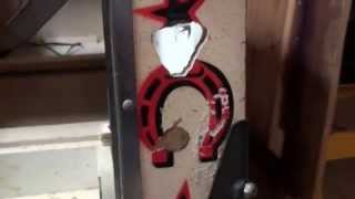 Virtual Pinball "PinBeast 2" Build start to finish.
