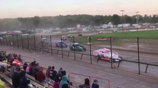 6/24/17 CMP Sportsman Feature