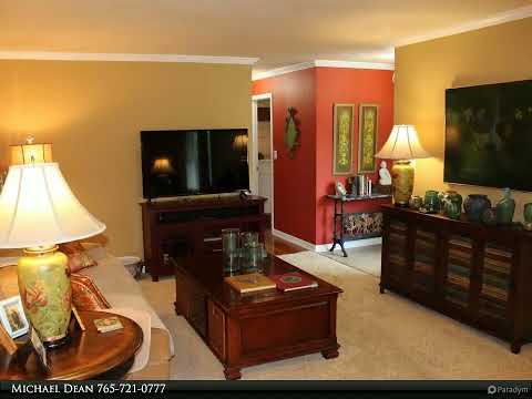 101 S Arlington Street, Greencastle, IN home video tour