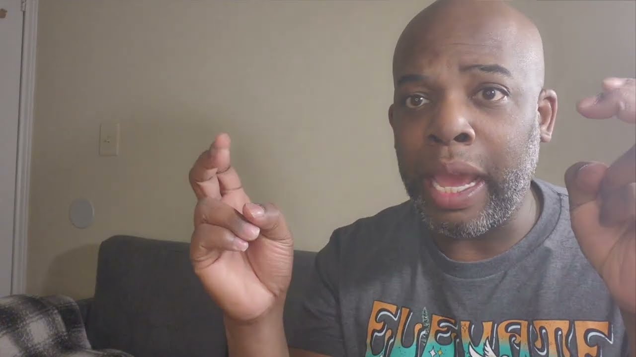 Can some women's lack of fathership be because of them loving 