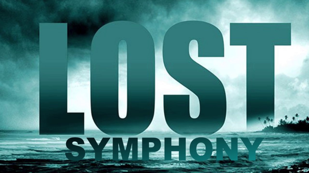 Lost Symphony - A Celebtration Of Michael Giacchino'S Score To The Tv Series \