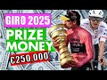 Giro D Italia 2025 Prize Money BREAKDOWN How Much Did Simon Yates And Team Visma Lease A Bik Win Giro D Italia 2025 Prize Money BREAKDOWN How Much Did Simon Yates And Team Visma Lease A Bik Win