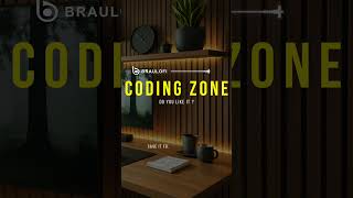 Coding Late at Night