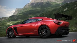 Xenia Master fd18a97f | RTX 3080 | Forza Motorsport 4 HD 60 FPS | Xbox 360 Emulator Gameplay