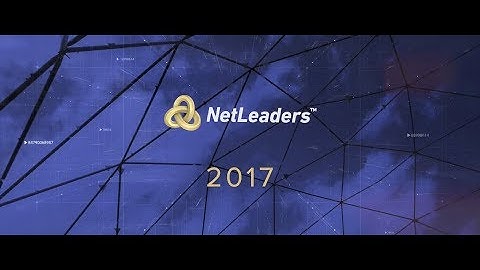 A reminder of just what we achieved in 2017