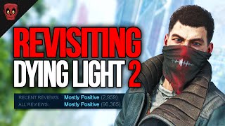 Is Dying Light 2 Worth Playing in 2024? | Dying Light 2 Review 2024