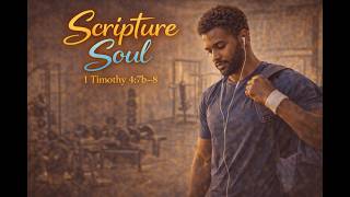 Exercise Thyself | 1 Timothy 4:7b–8 | Memory Verse Song | Scripture TWISTDescription: