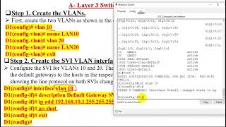 network security fundamentals Lab 6 1