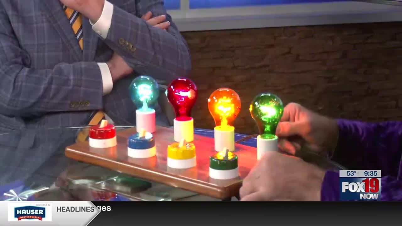 Phil Dalton s Theater Of Illusion Tonight At The Erlanger Branch Of The phil-dalton-s-theater-of-illusion-tonight-at-the-erlanger-branch-of-the