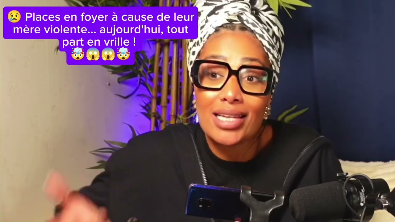 125. 😢 Sa sœur prend un mauvais virage... aujourd'hui, tout part en vrille ! 🤯😱😱🤯