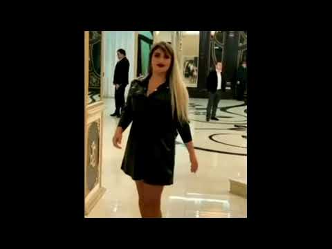 Gunay Babayeva - Fashion Moda 2021 - Video