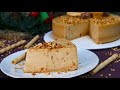 Esta es la TARTA DE TURRON que todo el mundo hace en Navidad 🎍