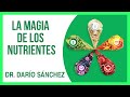 La Magia de los Nutrientes - Dr. Dario Sánchez | Networkers 21