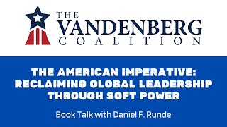 The American Imperative: Reclaiming Global Leadership Through Soft Power screenshot 1