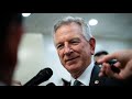 Senator Tuberville: The Military Is &#39;Not an Equal Opportunity Employer&#39;