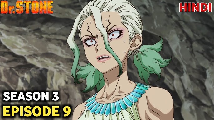 Will there be Dr. Stone season 3 episode 12? Explained