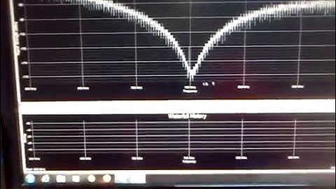 Characterize filters with the DVB-T SDR dongle (part 2)