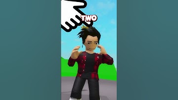 HOW TO TURN INVISIBLE IN BROOKHAVEN! #shorts