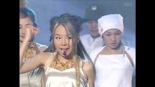 TTMA (티티마) Wanna Be Loved KBS 2000