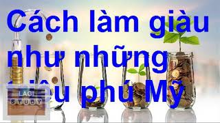 Tỉ phú Mỹ giải thích nguyên nhân tại sao người ta không ưa ‘giới siêu giàu’