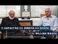 O espectro da direita no Brasil | Willian Waack