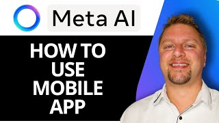 How to Use the Meta AI Mobile App | Meta AI Tutorial 2026