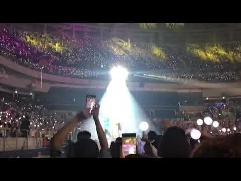 H.O.T 콘서트 20190921