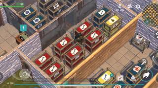 Last day on Earth | Raid Player 6296 (good loot)   Chopper Event   Jane