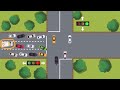 How to share the road with emergency vehicles | Tips for beginner drivers