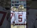 It's #TouchdownTuesday ft. Jameis Winston’s 47 YD TD to Lane in 2014 #floridastate #accfootball